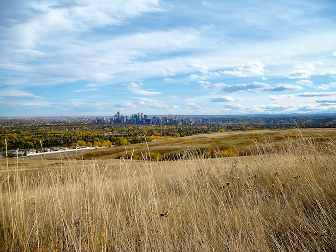 Calgary Far